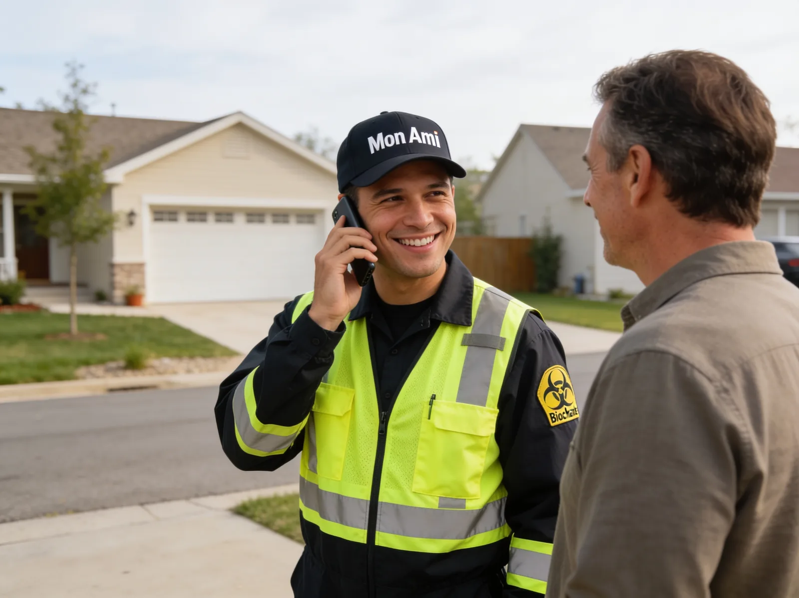 Sewage Cleanup Secaucus, NJ FAQs