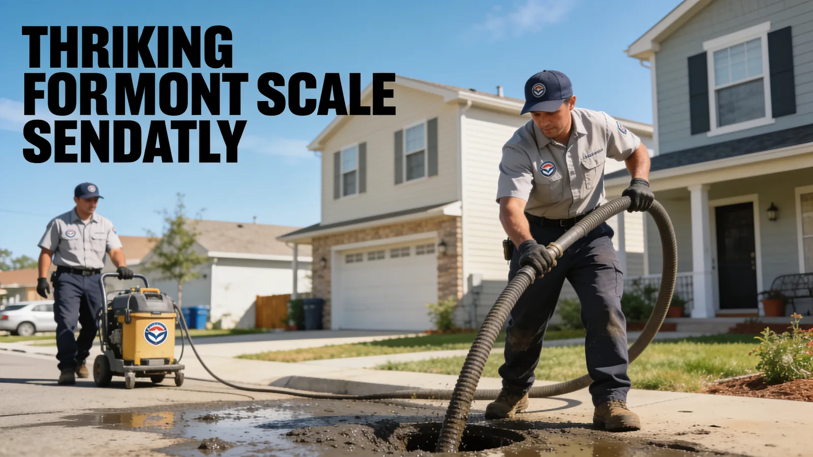 Sewage Cleanup in Secaucus, NJ near me